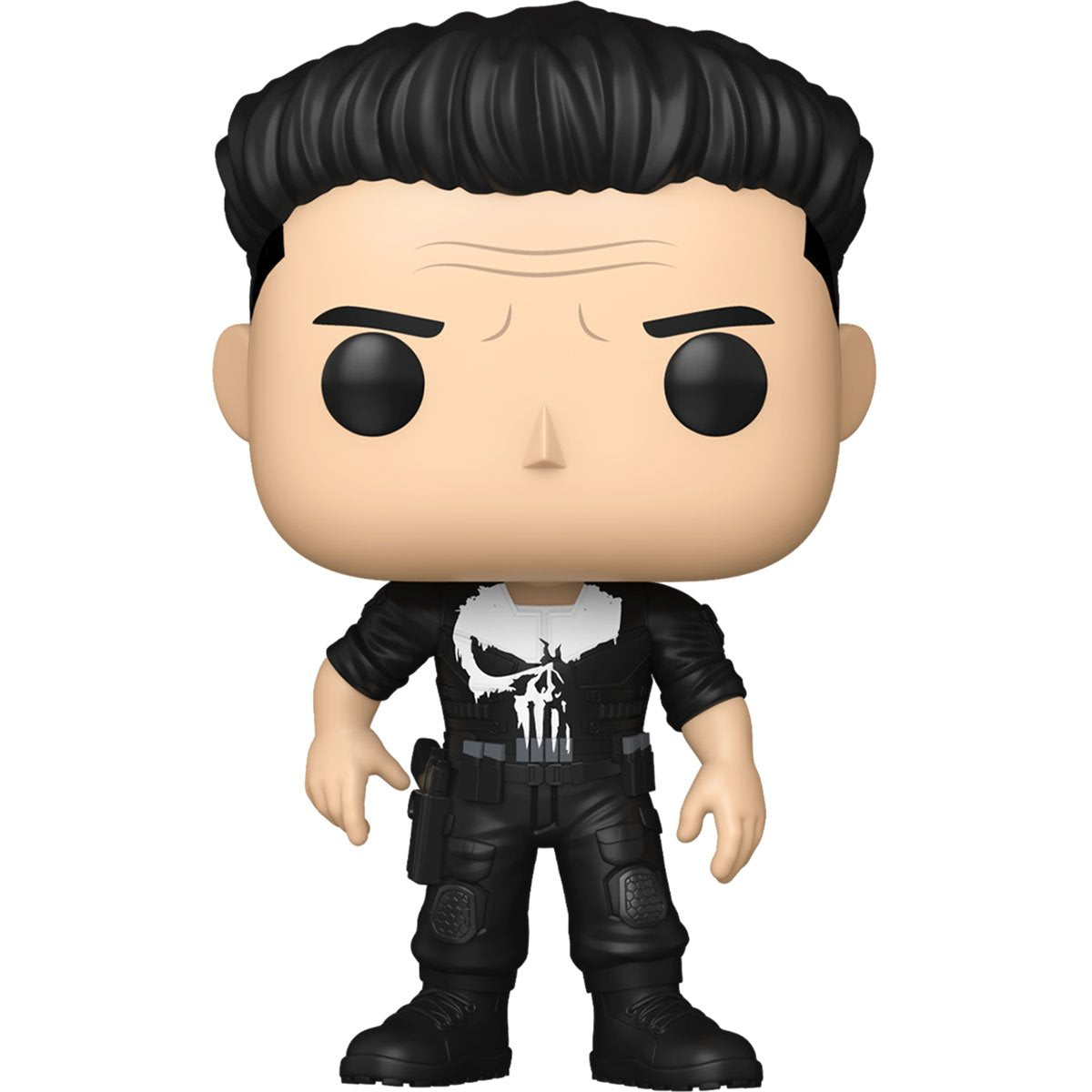 Daredevil: Born Again Punisher Funko Pop! Vinyl Figure #1545 - Image 2