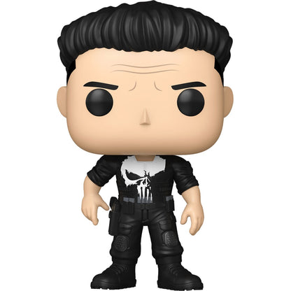 Daredevil: Born Again Punisher Funko Pop! Vinyl Figure #1545 - Image 2
