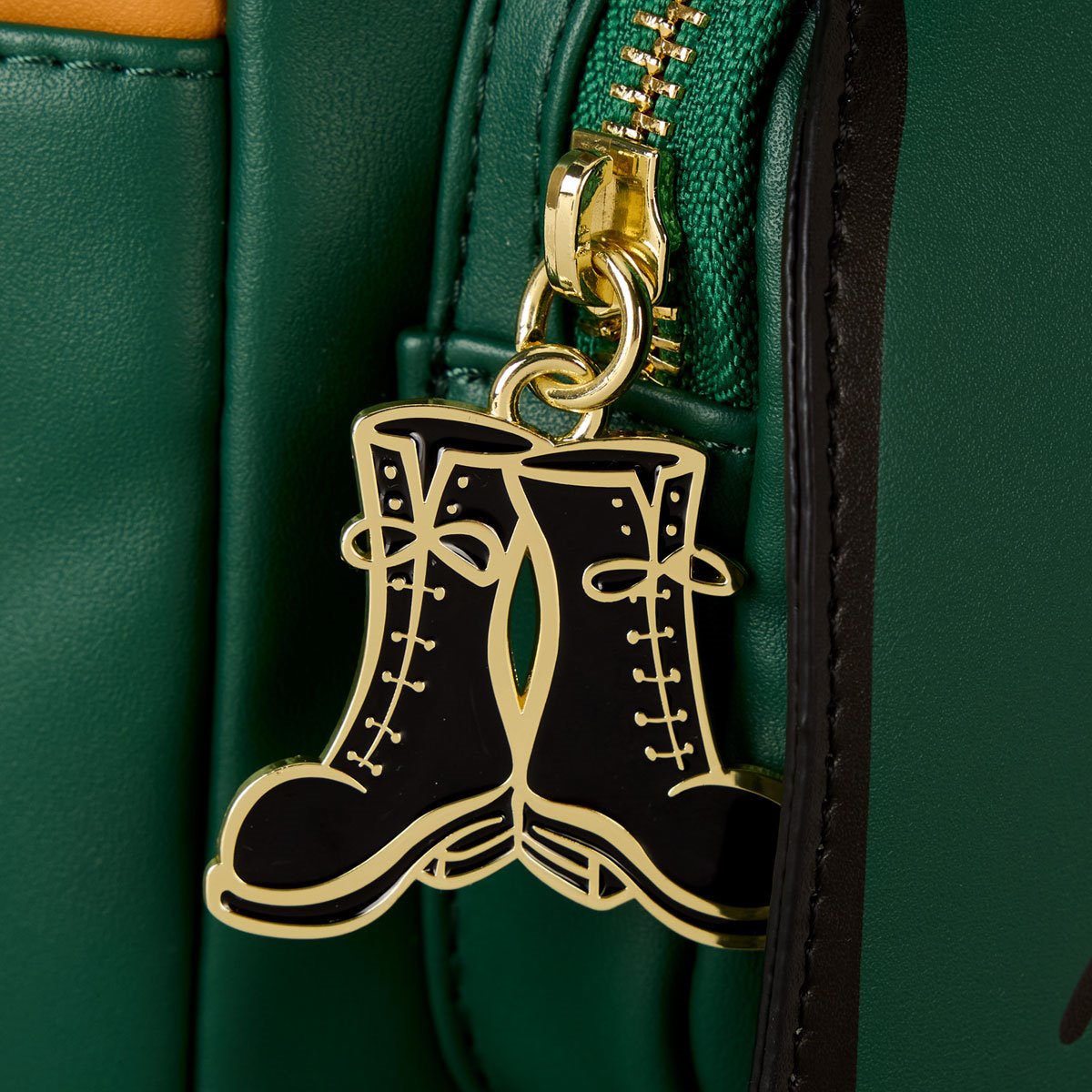 Daria Cosplay Mini-Backpack with Coin Bag - Image 3