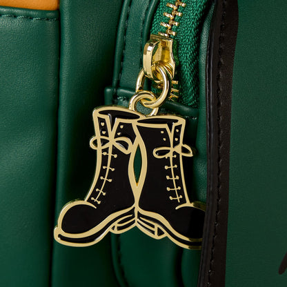 Daria Cosplay Mini-Backpack with Coin Bag - Image 3