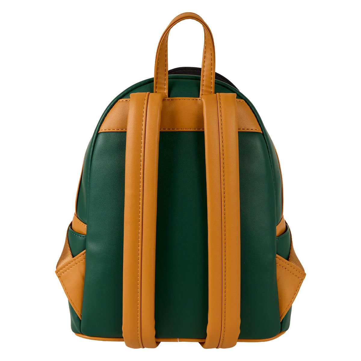 Daria Cosplay Mini-Backpack with Coin Bag - Image 4