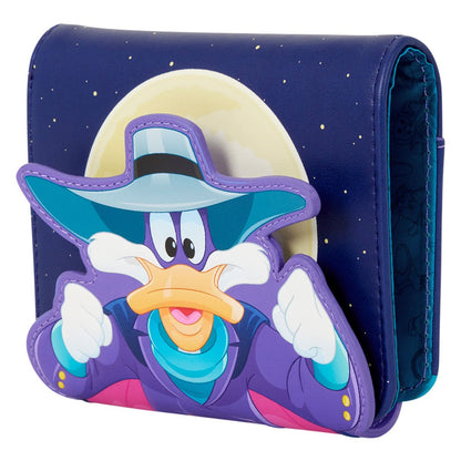 Darkwing Duck Glow-in-the-Dark Wallet - Image 2