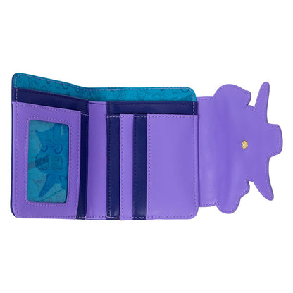 Darkwing Duck Glow-in-the-Dark Wallet - Image 3