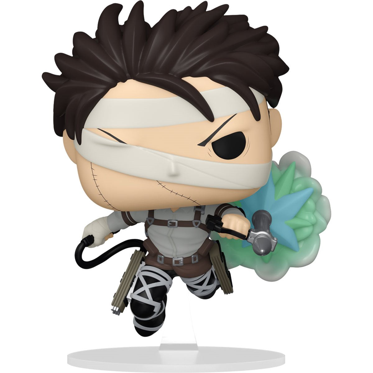 Attack on Titan Levi SP-1 Funko Pop! Vinyl Figure #1993