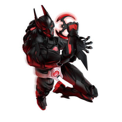 DC Batman Beyond Champion Class CC02 Model Kit - Image 4
