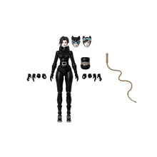 DC Batman Hush Catwoman Champion Class 06 Model Kit - Image 2