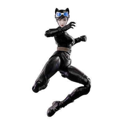 DC Batman Hush Catwoman Champion Class 06 Model Kit - Image 8