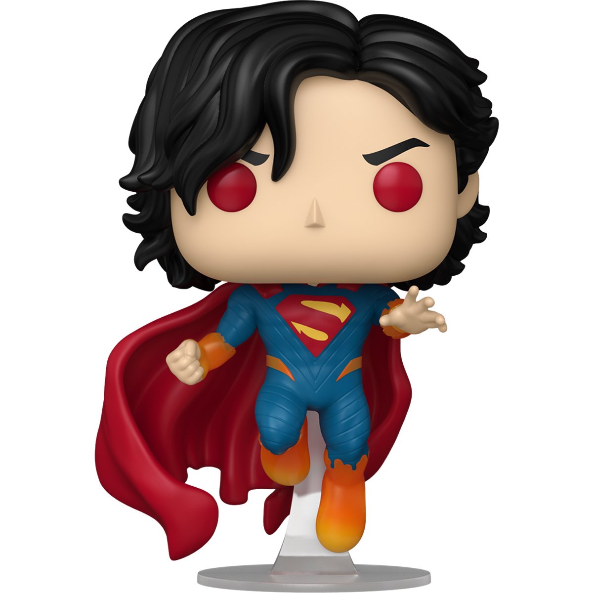 DC Comics Absolute Superman Funko Pop! Vinyl Figure - Image 2