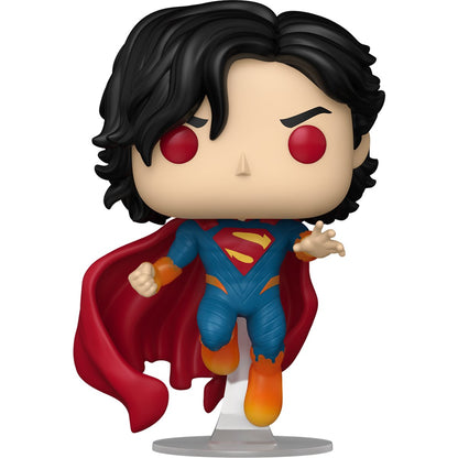 DC Comics Absolute Superman Funko Pop! Vinyl Figure - Image 2