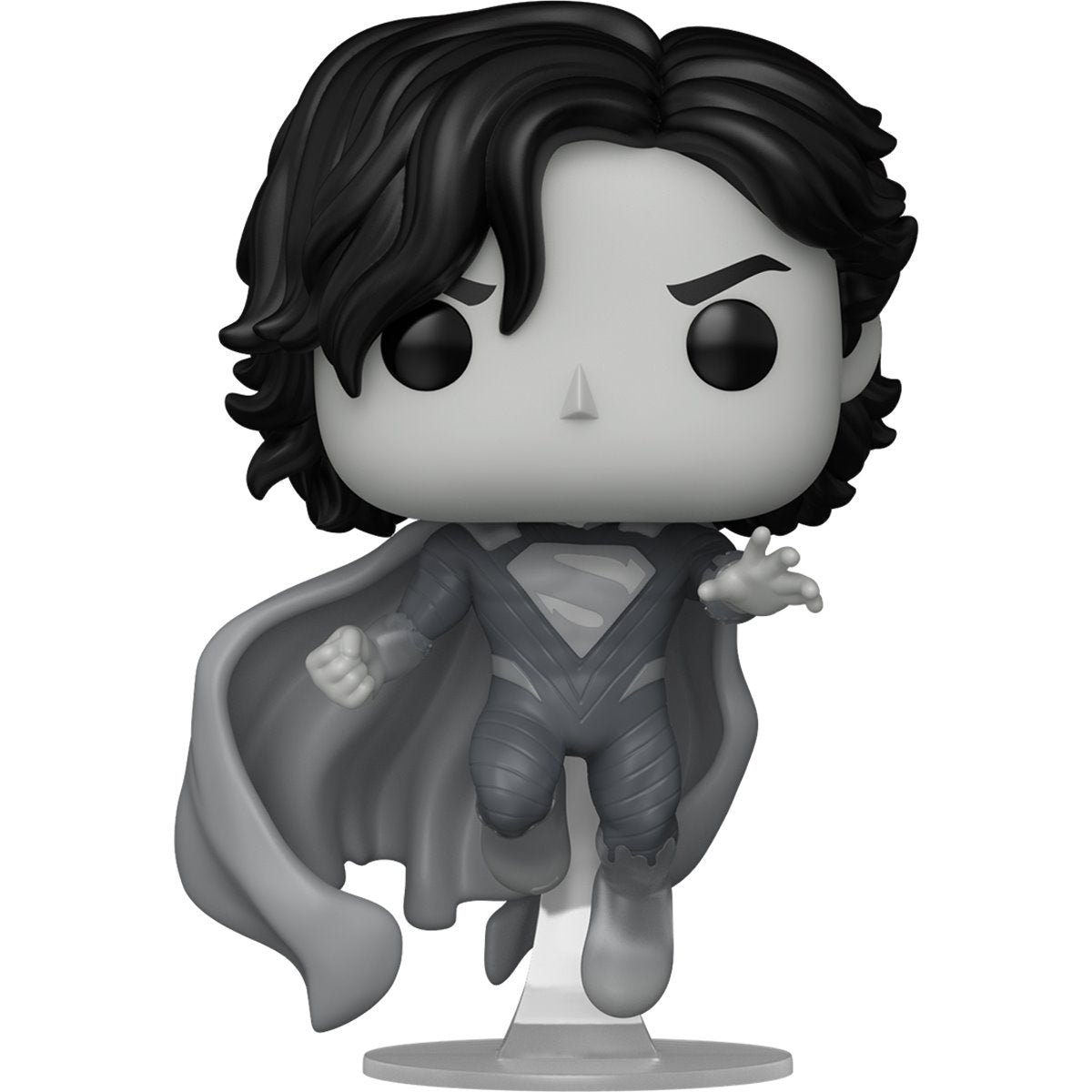 DC Comics Absolute Superman Funko Pop! Vinyl Figure - Image 3