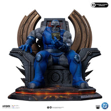 DC Comics Darkseid Unleashed 1:10 Art Scale Limited Edition Statue - Image 2