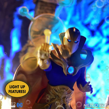 DC Comics Dr. Fate One:12 Collective Action Figure - Image 6