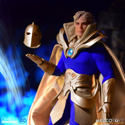 DC Comics Dr. Fate One:12 Collective Action Figure - Image 8