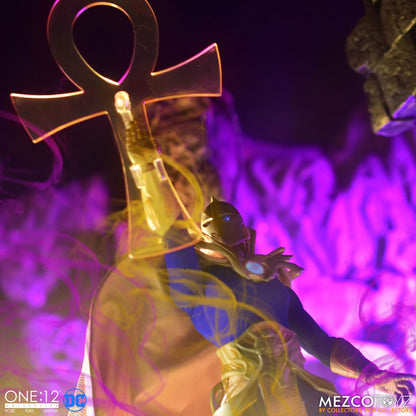 DC Comics Dr. Fate One:12 Collective Action Figure - Image 9