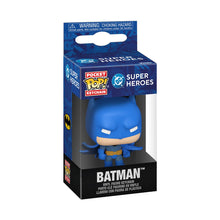 DC Comics New Classics Batman Funko Pocket Pop! Key Chain - Image 2