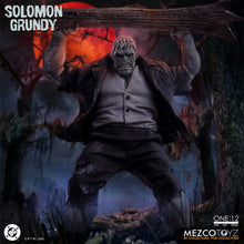 DC Comics Solomon Grundy One:12 Collective Action Figure - Image 2