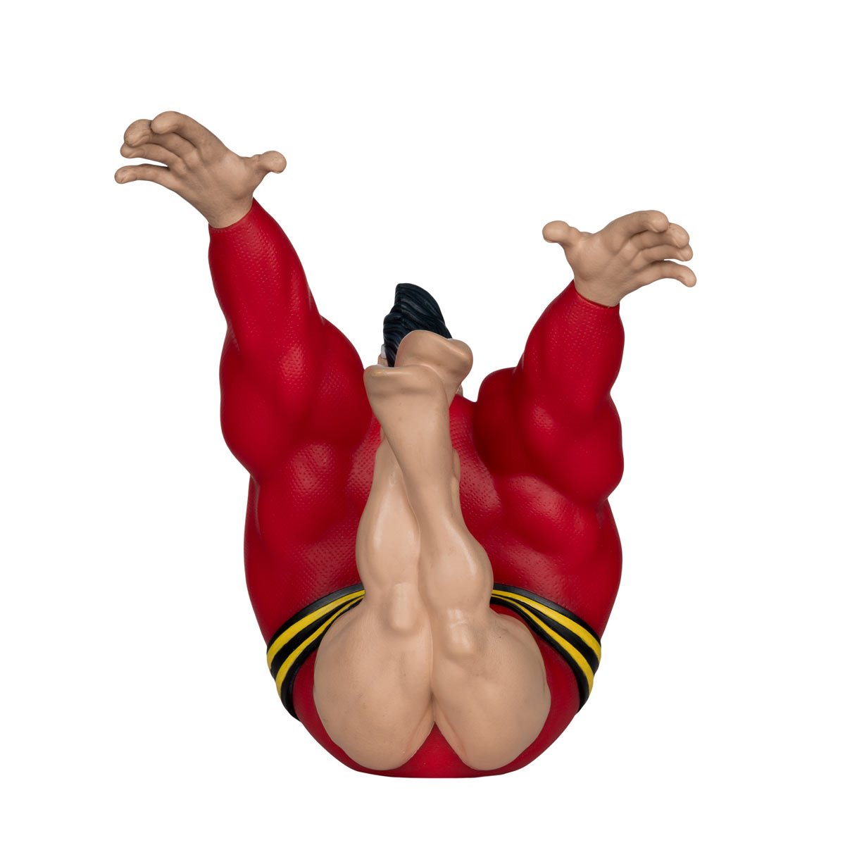 DC Direct Collector Vinyl Wave 6 Plastic Man Todd's Mods Limited Edition 4 1/2-Inch Scale Posed Figure - Image 3
