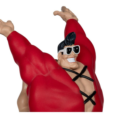 DC Direct Collector Vinyl Wave 6 Plastic Man Todd's Mods Limited Edition 4 1/2-Inch Scale Posed Figure - Image 4