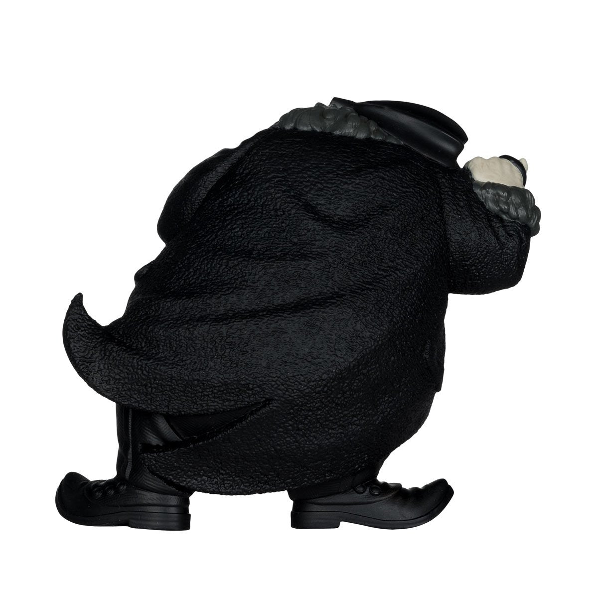 DC Direct Collector Vinyl Wave 6 The Penguin Todd's Mods Limited Edition 4 1/2-Inch Scale Posed Figure - Image 3