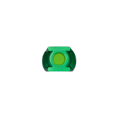 DC Direct Green Lantern Hal Jordan Power Ring Resin Statue - Image 7