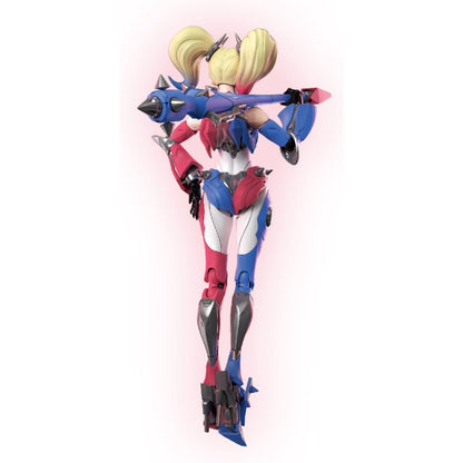 DC Harley Quinn Champion Class CC04 Model Kit - Image 4