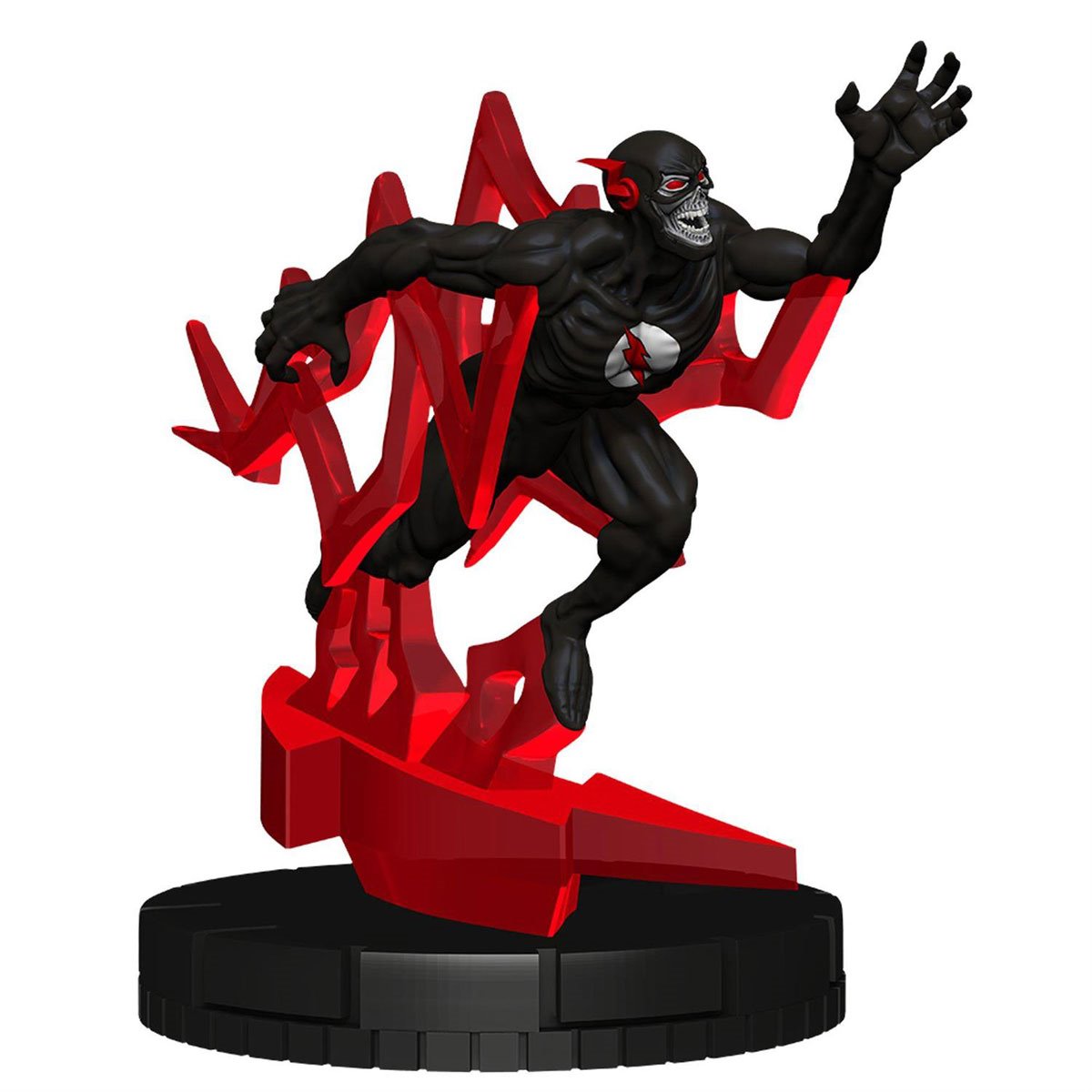 DC HeroClix Iconix: Flash Speed Force Mini-Figure 4-Pack - Image 6