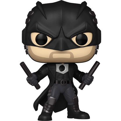DC Heroes Pride Midnighter Funko Pop! Vinyl Figure #556 - Image 2