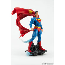 DC Heroes Superman Classic Version 1:8 Scale Statue - Previews Exclusive - Image 2