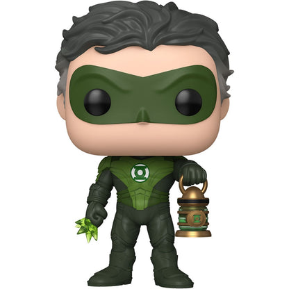 DC Lanterns Hal Jordan Funko Pop! Vinyl Figure #649
