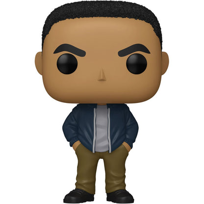 DC Lanterns John Stewart Funko Pop! Vinyl Figure #650 - Image 2