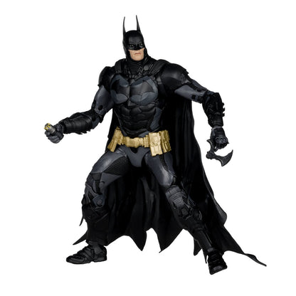 DC Multiverse Batman Wave 5 Batman Arkham Knight 7-Inch Action Figure - Image 3