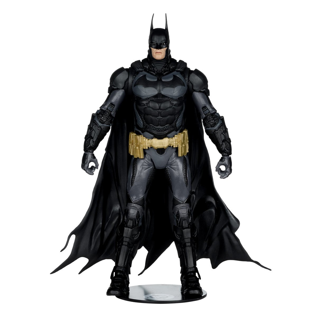 DC Multiverse Batman Wave 5 Batman Arkham Knight 7-Inch Action Figure - Image 4