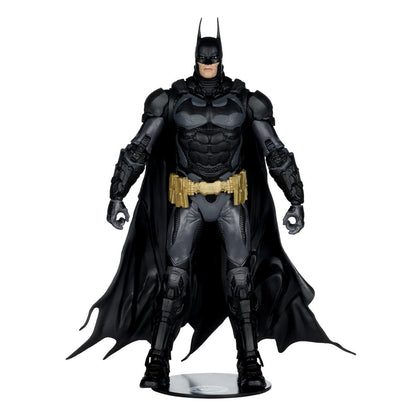DC Multiverse Batman Wave 5 Batman Arkham Knight 7-Inch Action Figure - Image 4