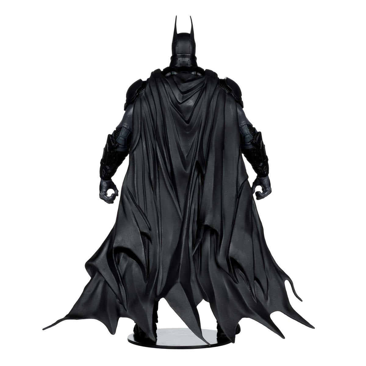 DC Multiverse Batman Wave 5 Batman Arkham Knight 7-Inch Action Figure - Image 5