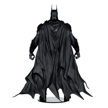 DC Multiverse Batman Wave 5 Batman Arkham Knight 7-Inch Action Figure - Image 5