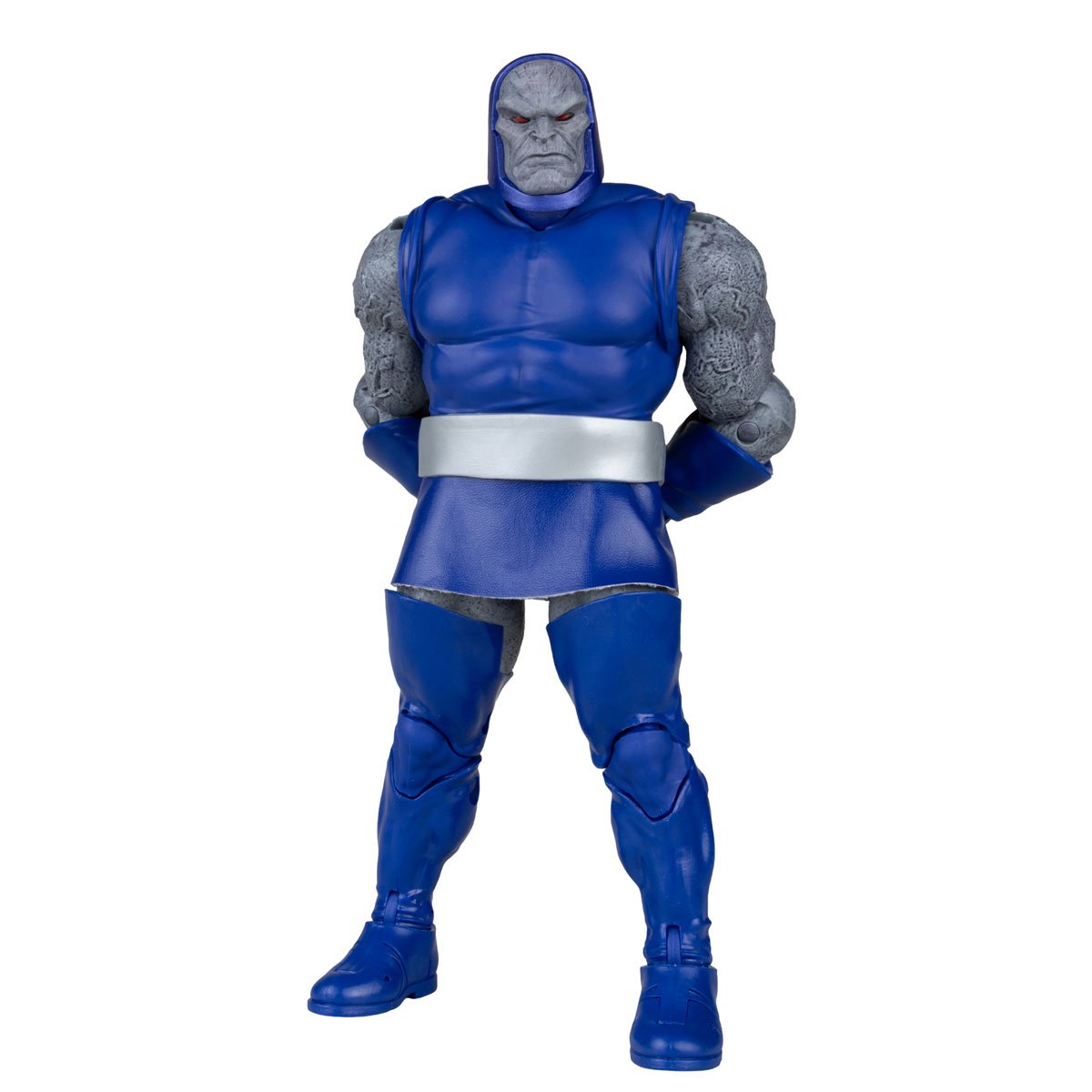 DC Multiverse Darkseid vs. Orion 7-Inch Scale and Megafig Action Figure 2-Pack - Image 6