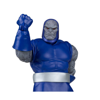 DC Multiverse Darkseid vs. Orion 7-Inch Scale and Megafig Action Figure 2-Pack - Image 8