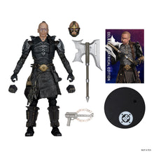 DC Multiverse Deluxe Theatrical Edition Wave 4 Supergirl Movie Krem of the Yellow Hills 7-Inch Scale Action Figure - Image 2