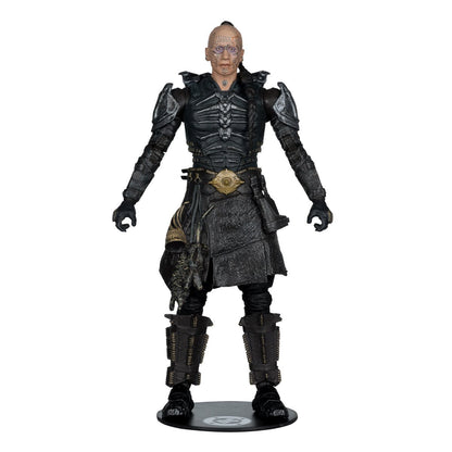 DC Multiverse Deluxe Theatrical Edition Wave 4 Supergirl Movie Krem of the Yellow Hills 7-Inch Scale Action Figure - Image 6