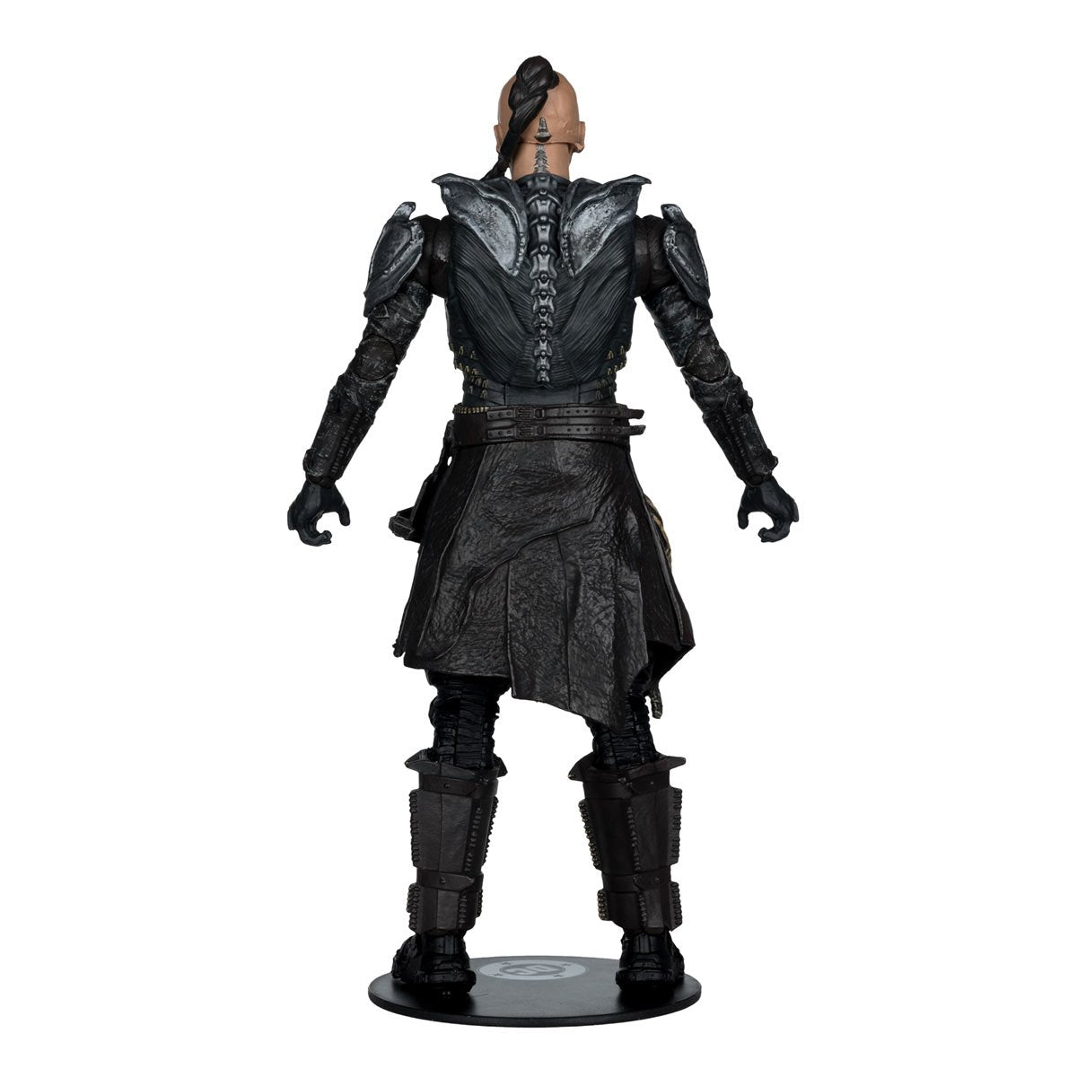 DC Multiverse Deluxe Theatrical Edition Wave 4 Supergirl Movie Krem of the Yellow Hills 7-Inch Scale Action Figure - Image 7