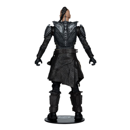 DC Multiverse Deluxe Theatrical Edition Wave 4 Supergirl Movie Krem of the Yellow Hills 7-Inch Scale Action Figure - Image 7