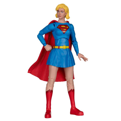 DC Multiverse McFarlane Collector Edition Wave 14 Supergirl Action Comics #59 7-Inch Scale Action Figure - Image 2