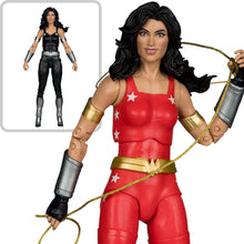 DC Multiverse McFarlane Collector Edition Wave 16 Wonder Girl DC Classic #66 7-Inch Scale Action Figure