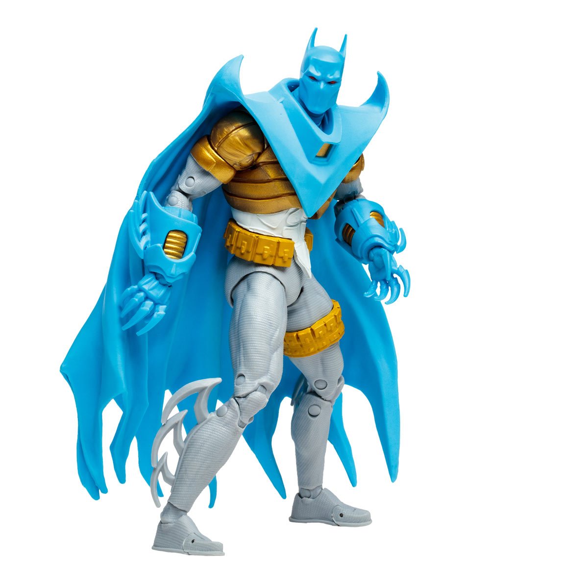 DC Multiverse McFarlane Vault Collection Wave 3 Azrael Batman 7-Inch Scale Action Figure - Image 3