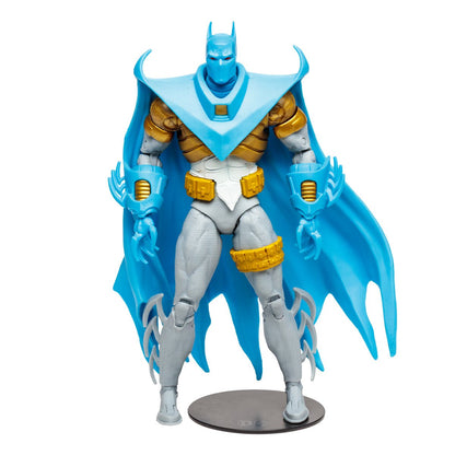 DC Multiverse McFarlane Vault Collection Wave 3 Azrael Batman 7-Inch Scale Action Figure - Image 4