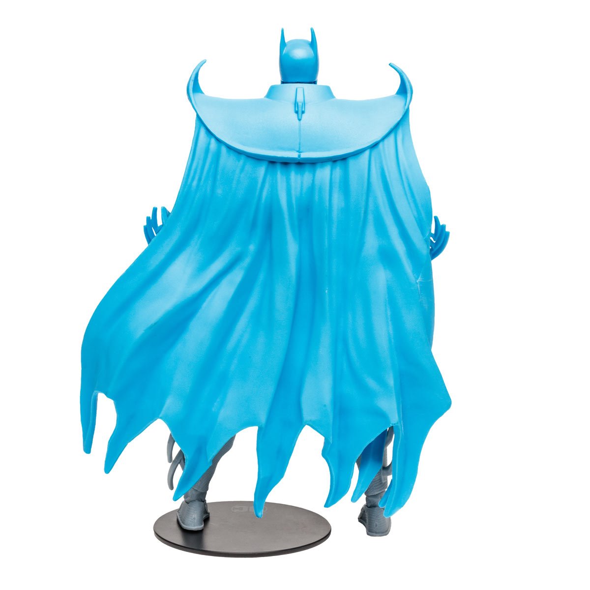 DC Multiverse McFarlane Vault Collection Wave 3 Azrael Batman 7-Inch Scale Action Figure - Image 5