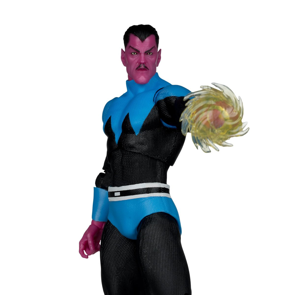 DC Multiverse Sinestro Classic Uniform 7-Inch Action Figure - Image 4