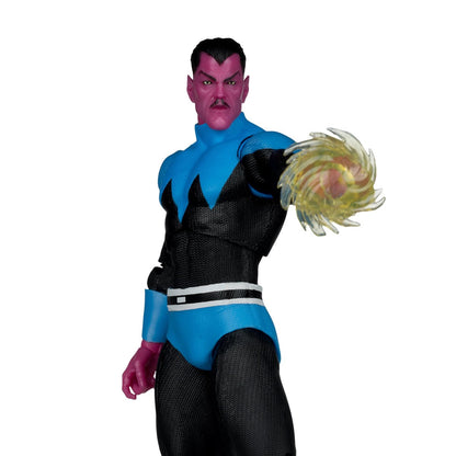 DC Multiverse Sinestro Classic Uniform 7-Inch Action Figure - Image 4