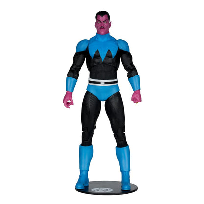 DC Multiverse Sinestro Classic Uniform 7-Inch Action Figure - Image 6