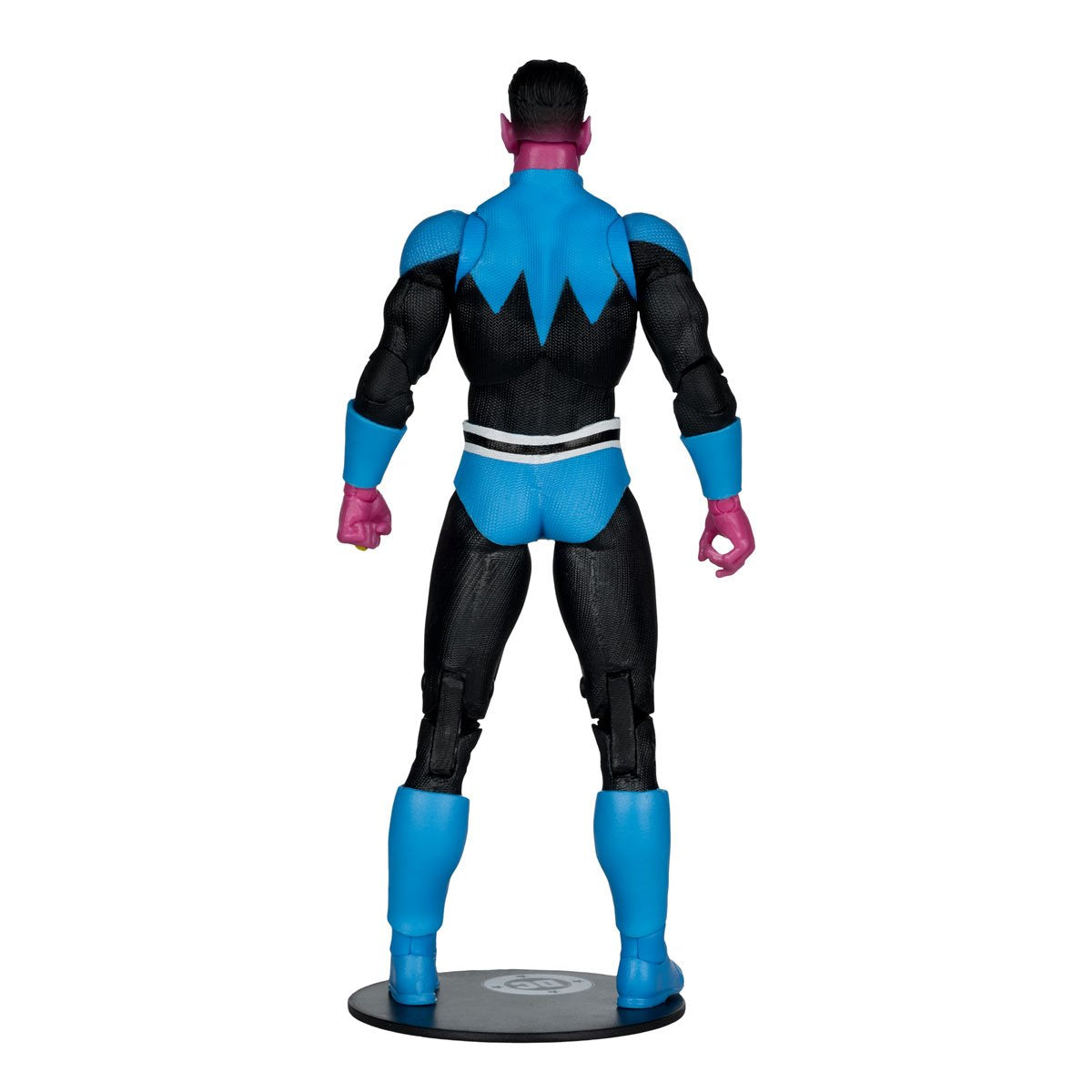 DC Multiverse Sinestro Classic Uniform 7-Inch Action Figure - Image 7